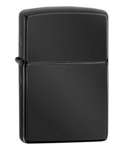 Bật lửa zippo cao cấp màu đen