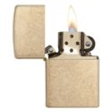 bật lửa zippo học tiếc vàng đồng chính hãng