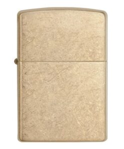 bật lửa zippo học tiếc vàng đồng chính hãng