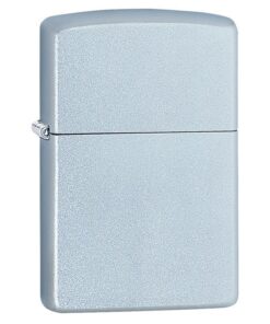 Zippo Classic Satin Chrome - 205