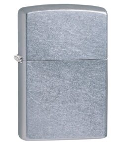 Zippo Classic Street Chrome - 207