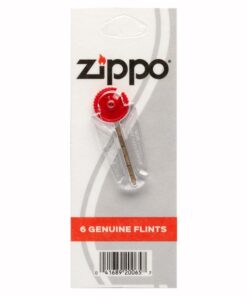 Đá lửa - phụ kiện bật lửa Zippo cần thiết