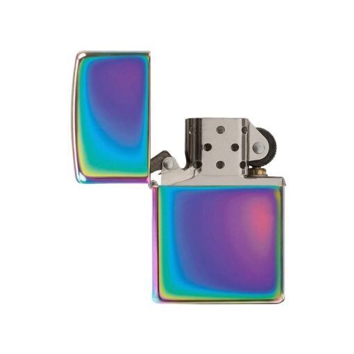 Zippo Classic Multi Color - 151 - Hình ảnh 2