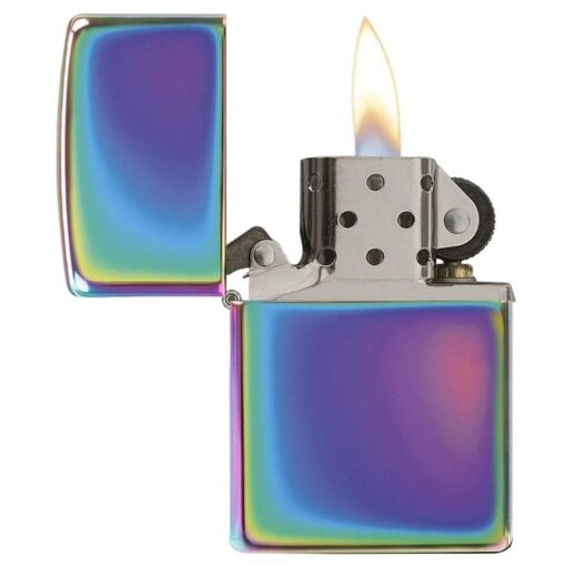 Zippo Classic Multi Color - 151 - Hình ảnh 4