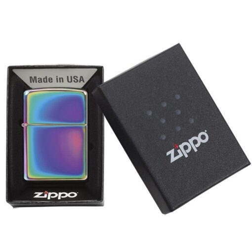 Zippo Classic Multi Color - 151 - Hình ảnh 6