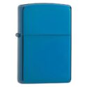 Zippo Classic High Polish Blue - 20446