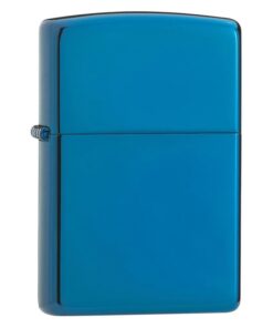 Zippo Classic High Polish Blue - 20446