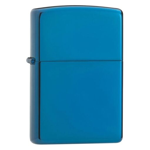Zippo Classic High Polish Blue - 20446