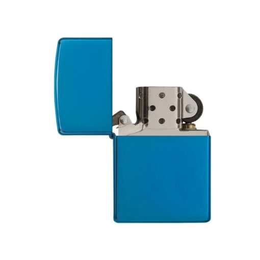 Zippo Classic High Polish Blue - 20446 - Hình ảnh 2