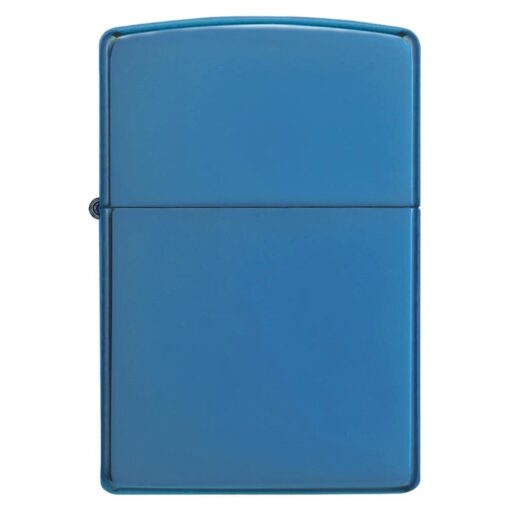 Zippo Classic High Polish Blue - 20446 - Hình ảnh 3