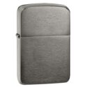 Bật lửa zippo cao cấp màu đen