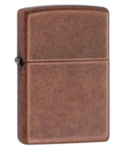 Zippo Classic Antique Copper - 301FB