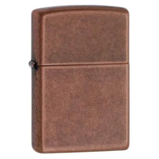 Zippo Classic Antique Copper - 301FB