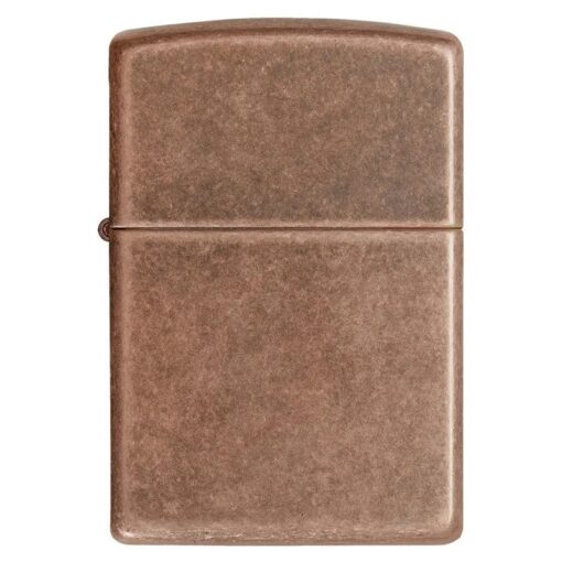 Zippo Classic Antique Copper - 301FB - Hình ảnh 3