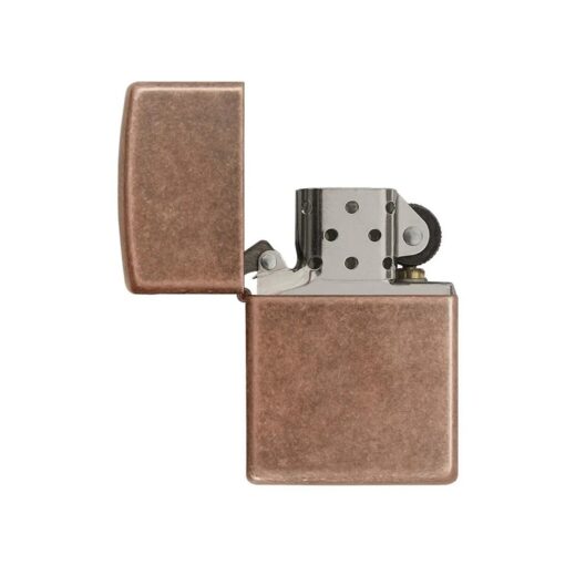 Zippo Classic Antique Copper - 301FB - Hình ảnh 2