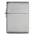bật lửa zippo họa tiếc màu bạc chính hãng
