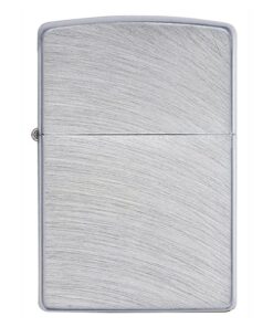 Bật lửa zippo cao cấp màu bạc