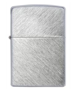 Bật lửa zippo cao cấp màu bạc