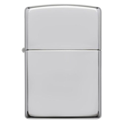 Zippo Armor High Polish Sterling Silver - 26 - Hình ảnh 3