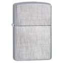 Zippo Classic Linen Weave - 28181