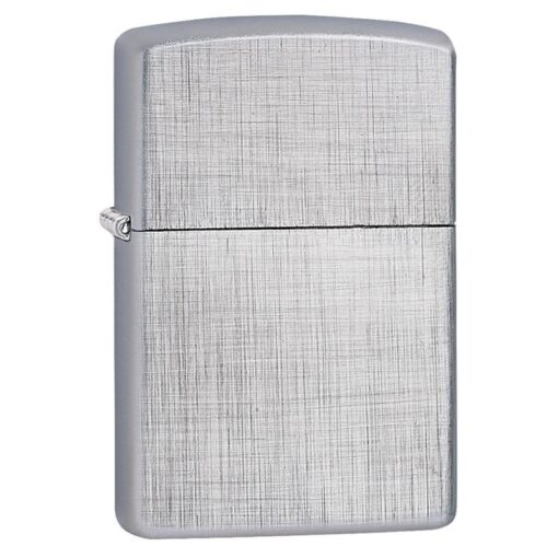 Zippo Classic Linen Weave - 28181