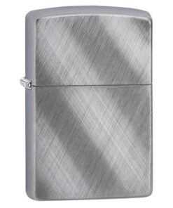 Zippo Classic Diagonal Weave - 28182
