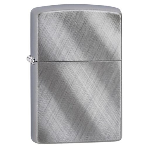 Zippo Classic Diagonal Weave - 28182