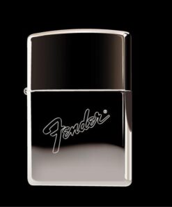 Bật lửa zippo khắc tên
