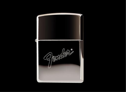 Bật lửa zippo khắc tên