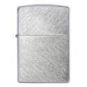 bật lửa zippo họa tiếc màu bạc chính hãng