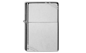 Bật lửa Zippo đa dạng về thiết kế từ đơn giản đến phức tạp
