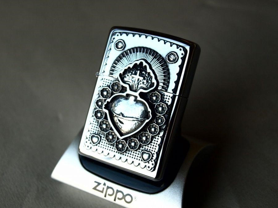 Zippo loại bình thường thích hợp với mọi cá tính và giới tính Zippo loại bình thường thích hợp với mọi cá tính và giới tính