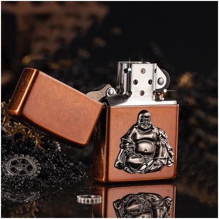 Bật lửa Zippo Bật lửa Zippo