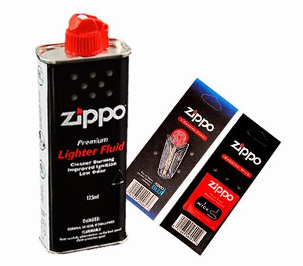 Xăng Zippo Xăng Zippo