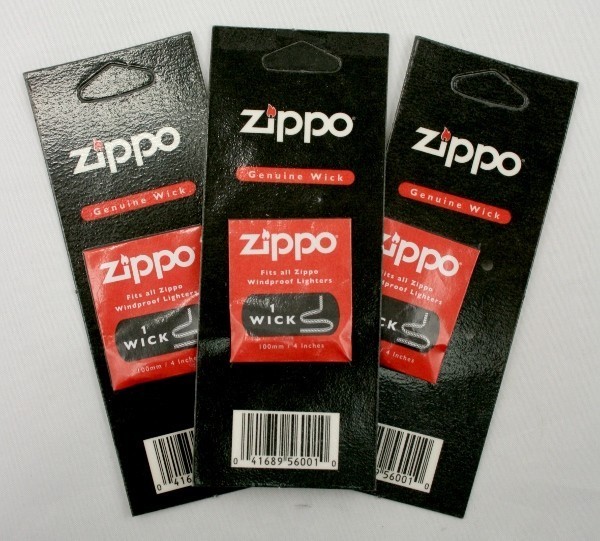 Bấc Zippo chính hãng Mỹ Bấc Zippo chính hãng Mỹ