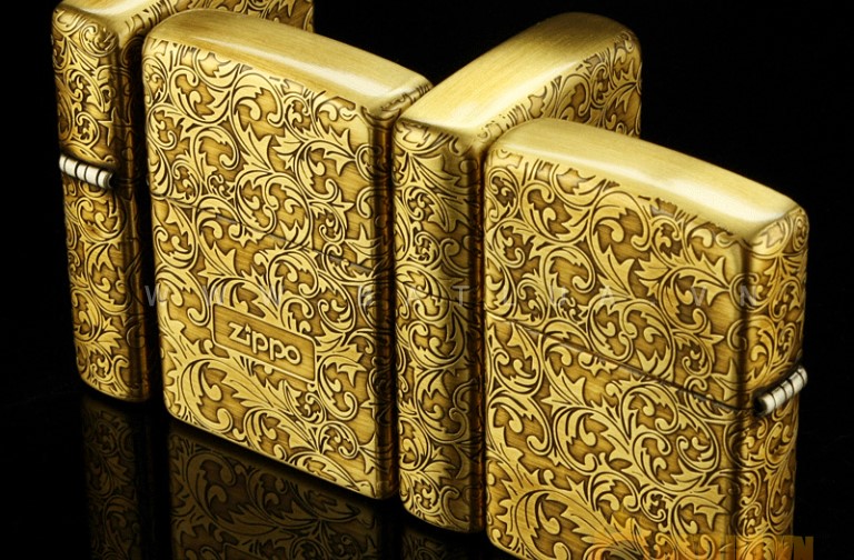 Tại Việt Nam, zippo rất được ưa chuộng Tại Việt Nam, zippo rất được ưa chuộng