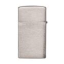 bật lửa zippo cao cấp màu bạc
