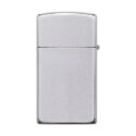 bật lửa zippo cao cấp màu bạc