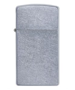 bật lửa zippo cao cấp họa tiết màu bạc