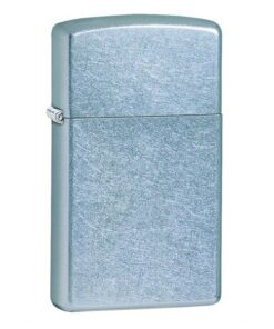 bật lửa zippo cao cấp họa tiết màu bạc