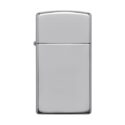 bật lửa zippo cao cấp màu bạc