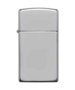 bật lửa zippo cao cấp màu bạc