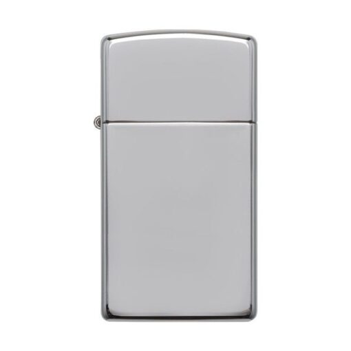 bật lửa zippo cao cấp màu bạc