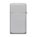 bật lửa zippo cao cấp màu bạc