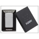 bật lửa zippo cao cấp màu bạc