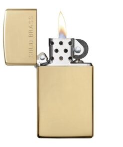 sản phẩm zippo cao cấp