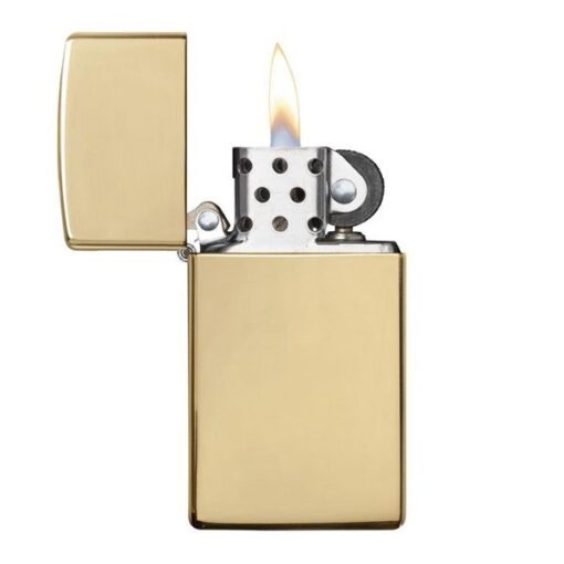 sản phẩm zippo cao cấp