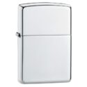 Zippo High Polish Sterling Silver - 15