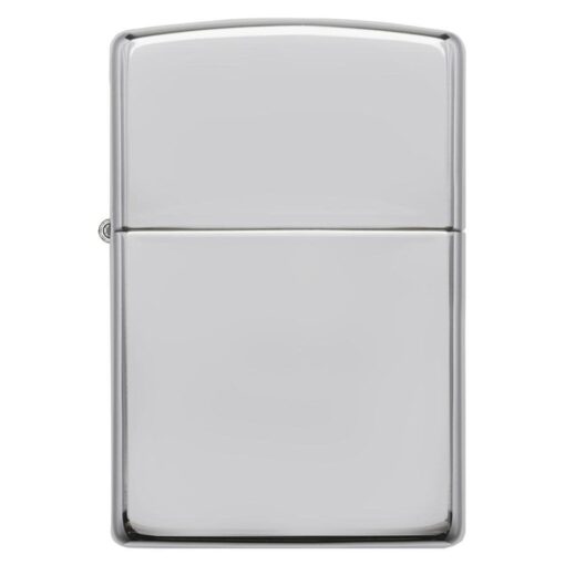 Zippo High Polish Sterling Silver - 15 - Hình ảnh 3