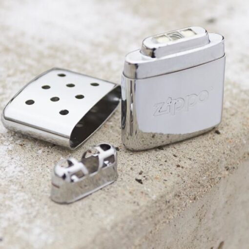 Zippo Hand Warmer - Sưởi tay Zippo 12 giờ - Hình ảnh 3